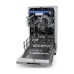 Посудомийна машина Midea MID45S300
