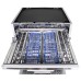 Посудомийна машина Midea MID60S370-C