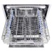 Посудомийна машина Midea MID60S370-C