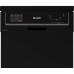 Посудомийна машина Sharp QW-HS24F47EB-EU
