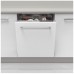Посудомийна машина Sharp QW-NI13I49EX-DE
