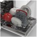 Посудомийна машина Sharp QW-NI13I49EX-DE