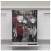 Посудомийна машина Sharp QW-NI13I49EX-DE