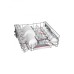 Посудомийна машина Bosch SMH6ZCX40K
