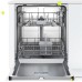 Посудомийна машина Bosch SMV25AX00E