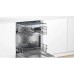Посудомийна машина Bosch SMV2HVX02E