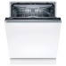 Посудомийна машина Bosch SMV2IVX00K
