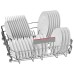 Посудомийна машина Bosch SMV46KX04E