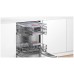 Посудомийна машина Bosch SMV46KX04E