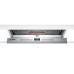 Посудомийна машина Bosch SMV4EVX10E