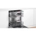 Посудомийна машина Bosch SMV4EVX10E