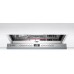 Посудомийна машина Bosch SMV4HAX40K
