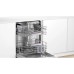 Посудомийна машина Bosch SMV4HAX40K