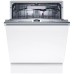 Посудомийна машина Bosch SMV4HDX52E