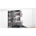 Посудомийна машина Bosch SMV4HDX52E