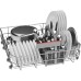 Посудомийна машина Bosch SMV4HTX31E