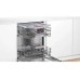 Посудомийна машина Bosch SMV4HVX32E