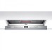 Посудомийна машина Bosch SMV4HVX37E