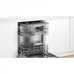 Посудомийна машина Bosch SMV4HVX37E