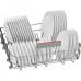Посудомийна машина Bosch SMV4HVX37E