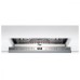 Посудомийна машина Bosch SMV6ECX50K