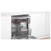 Посудомийна машина Bosch SMV6ECX50K