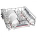 Посудомийна машина Bosch SMV6ECX50K