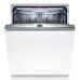 Посудомийна машина Bosch SMV6ECX51E