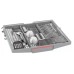 Посудомийна машина Bosch SMV6ECX51E