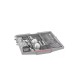 Посудомийна машина Bosch SMV6ZCX07E