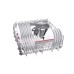 Посудомийна машина Bosch SMV6ZCX07E