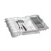 Посудомийна машина Bosch SMV6ZDX16E