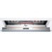 Посудомийна машина Bosch SMV8ZCX07E