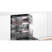 Посудомийна машина Bosch SMV8ZCX07E