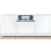Посудомийна машина Bosch SMV8ZCX07E