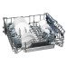 Посудомийна машина Siemens SN55ZS67CE