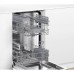 Посудомийна машина Bosch SPV2HKX42E