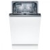 Посудомийна машина Bosch SPV2IKX10K