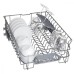 Посудомийна машина Bosch SPV2XMX01K