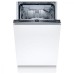 Посудомийна машина Bosch SPV2XMX01K