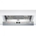 Посудомийна машина Bosch SPV4EMX10E
