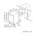 Посудомийна машина Bosch SPV4EMX16E