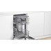 Посудомийна машина Bosch SPV4EMX61E