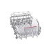 Посудомийна машина Bosch SPV4EMX65K