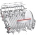 Посудомийна машина Bosch SPV6YM11E