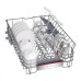 Посудомийна машина Bosch SPV6ZMX21K