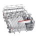 Посудомийна машина Bosch SPV6ZMX21K