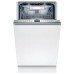 Посудомийна машина Bosch SPV6ZMX21K