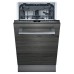 Посудомийна машина Siemens SR63XX20ME
