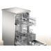 Посудомийна машина Bosch SRS2HKI59E
